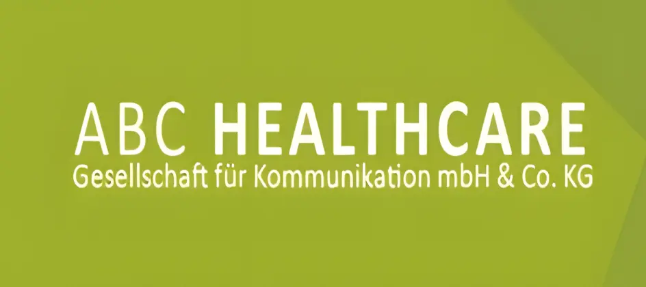 ABC HEALTHCARE gewinnt Etat für ORTHOBIOLOGICA